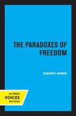 The Paradoxes of Freedom (eBook, ePUB)