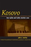 Kosovo (eBook, ePUB) Kosovo (eBook, ePUB)