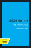 London 1808-1870 (eBook, ePUB) London 1808-1870 (eBook, ePUB)
