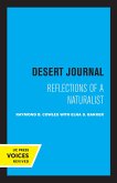 Desert Journal (eBook, ePUB)