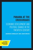 Panama at the Crossroads (eBook, ePUB)