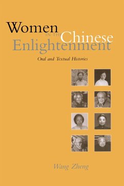 Cover Women in the Chinese Enlightenment (eBook, ePUB)