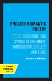 English Romantic Poetry (eBook, ePUB)