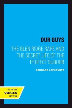 Cover Our Guys (eBook, ePUB)