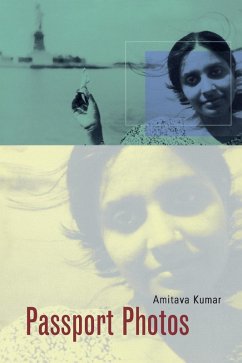 Cover Passport Photos (eBook, ePUB)