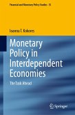 Monetary Policy in Interdependent Economies (eBook, PDF)