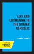Life and Literature in the Roman... - Bild 1