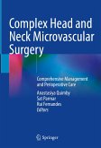 Complex Head and Neck Microvascular Surgery (eBook, PDF)