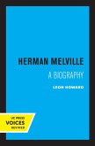 Herman Melville (eBook, ePUB)