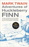 Adventures of Huckleberry Finn, 125th Anniversary Edition (eBook, ePUB)