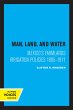 Man, Land, and Water (eBook, ePUB) - Bild 1