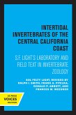 Intertidal Invertebrates of the Central California Coast (eBook, ePUB)