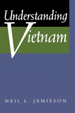 Understanding Vietnam (eBook, ePUB) - Jamieson, Neil L.