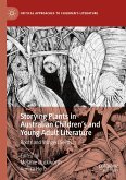 Storying Plants in Australian Children&quote;s and Young Adult Literature (eBook, PDF)