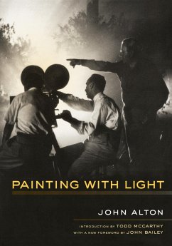 Painting With Light (eBook, ePUB) - Alton, John