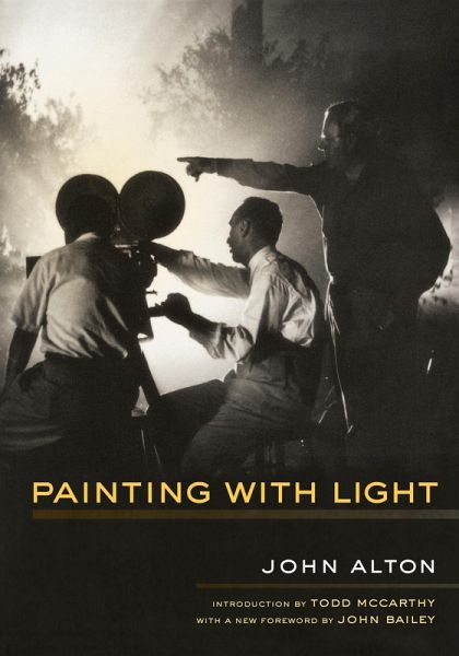 Painting With Light (eBook, ePUB) Painting With Light (eBook, ePUB)