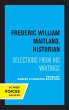 Frederic William Maitland, Historian... - Bild 1
