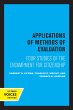 Applications of Methods of Evaluation... - Bild 1