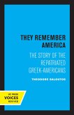 They Remember America (eBook, ePUB)