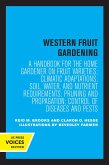 Western Fruit Gardening (eBook, ePUB)