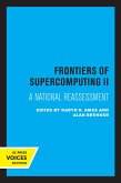 Frontiers of Supercomputing II (eBook, ePUB)
