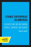 Ethnic Enterprise in America (eBook, ePUB) Ethnic Enterprise in America (eBook, ePUB)