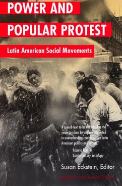 Cover Power and Popular Protest (eBook, ePUB)
