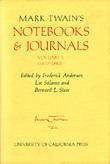 Mark Twain's Notebooks and Journals, Volume II (eBook, ePUB)