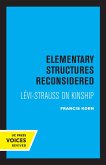 Elementary Structures Reconsidered (eBook, ePUB)