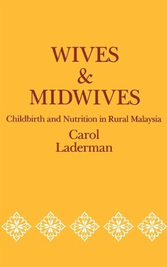 Cover Wives and Midwives (eBook, ePUB)