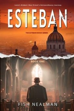Esteban (eBook, ePUB) - Nealman, Fish