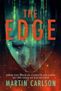 Cover THE EDGE (eBook, ePUB)