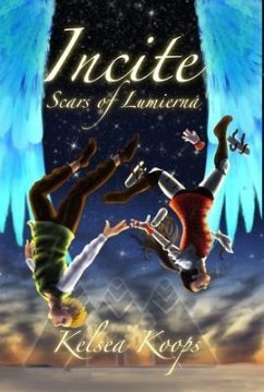 Cover Incite (eBook, ePUB)