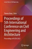 Proceedings of 5th International Conference on Civil Engineering and Architecture (eBook, PDF)