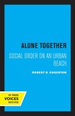 Alone Together (eBook, ePUB)