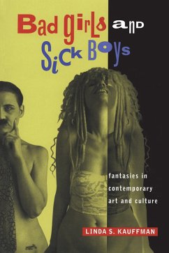 Cover Bad Girls and Sick Boys (eBook, ePUB)