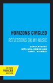 Horizons Circled (eBook, ePUB)