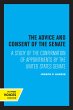 The Advice and Consent of the Senate... - Bild 1