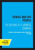 Sensei and His People (eBook, ePUB)