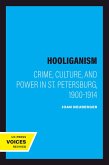 Hooliganism (eBook, ePUB)