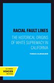 Racial Fault Lines (eBook, ePUB)