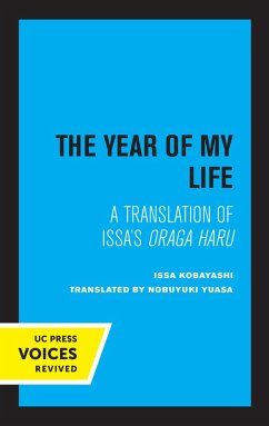 Cover The Year of My Life, Second Edition (eBook, ePUB)