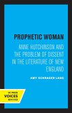 Prophetic Woman (eBook, ePUB)
