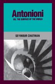 Antonioni, or, The Surface of the World (eBook, ePUB)