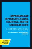 Amphibians and Reptiles of La Selva, Costa Rica, and the Caribbean Slope (eBook, ePUB)