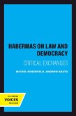 Habermas on Law and Democracy (eBook, ePUB)