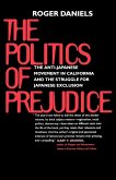 The Politics of Prejudice (eBook, ePUB)