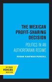 The Mexican Profit-Sharing Decision (eBook, ePUB)