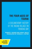The Four Ages of Tsurai (eBook, ePUB)