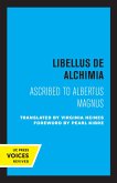 Libellus de Alchimia (eBook, ePUB)